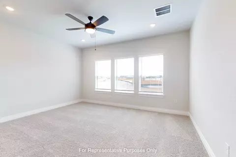 Bedroom - 2301 Spokane Dr, Leander, TX 78641 photo 1 of 3