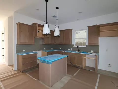 Kitchen - 2301 Spokane Dr, Leander, TX 78641 photo 1 of 1