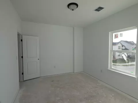 Bedroom - 2301 Spokane Dr, Leander, TX 78641 photo 4 of 4