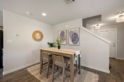 Dining - 201 Trellis Blvd, Leander, TX 78641 photo 2 of 2