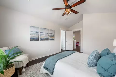 Bedroom - 201 Trellis Blvd, Leander, TX 78641 photo 3 of 5