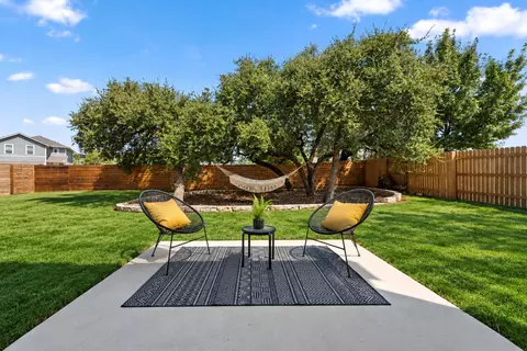 Exterior - 201 Trellis Blvd, Leander, TX 78641 photo 3 of 9