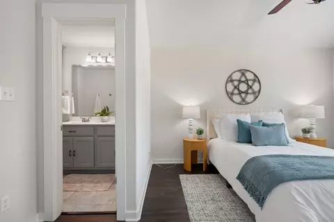 Bedroom - 201 Trellis Blvd, Leander, TX 78641 photo 2 of 5