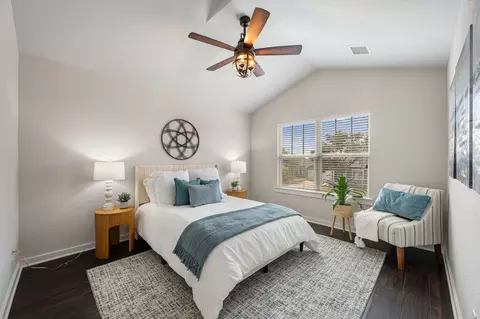 Bedroom - 201 Trellis Blvd, Leander, TX 78641 photo 1 of 5