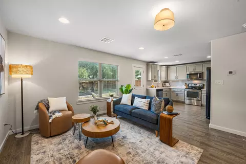 Living - 201 Trellis Blvd, Leander, TX 78641 photo 1 of 1