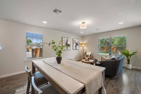 Dining - 201 Trellis Blvd, Leander, TX 78641 photo 1 of 2