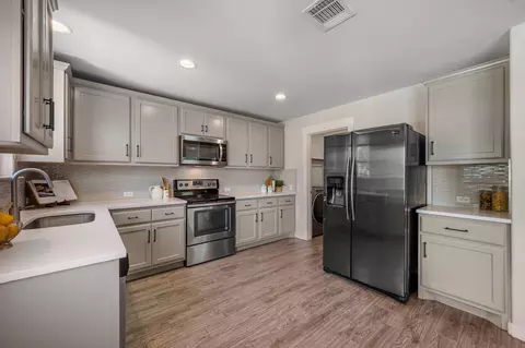 Kitchen - 201 Trellis Blvd, Leander, TX 78641 photo 2 of 3