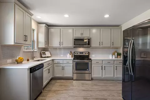 Kitchen - 201 Trellis Blvd, Leander, TX 78641 photo 1 of 3