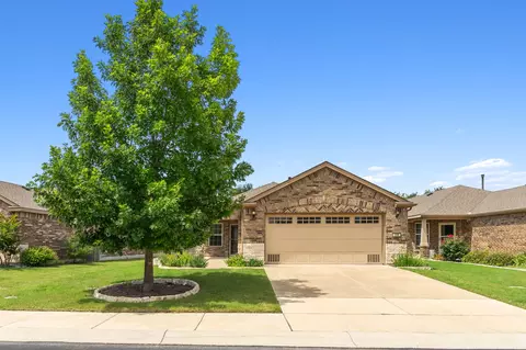 308 Holiday Creek Ln, Georgetown, TX 78633