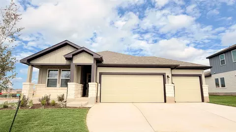 300 Wheel Horse Rd, Burnet, TX 78611
