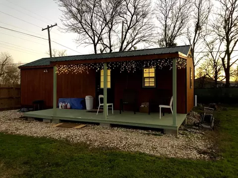 241 E Jackson St, Bartlett, TX 76511 photo 2