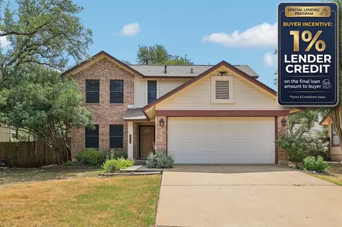 7017 Tesoro Trl, Austin, TX 78729