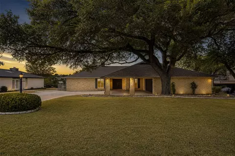 4100 Outpost Trce, Lago Vista, TX 78645