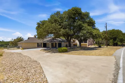 4100 Outpost Trce, Lago Vista, TX 78645