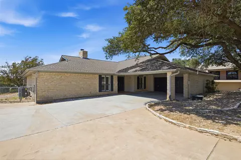 4100 Outpost Trce, Lago Vista, TX 78645