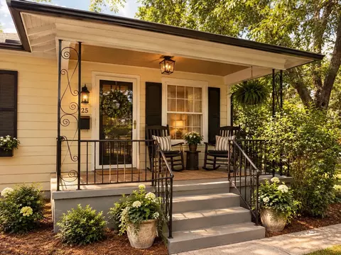 509 Whitehead St, Smithville, TX 78957