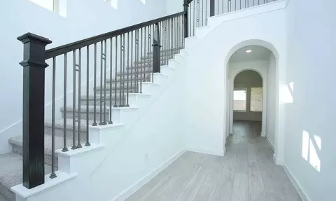 Entry Way - 237 Arrowhead Mound Rd, Georgetown, TX 78628 photo 1 of 1