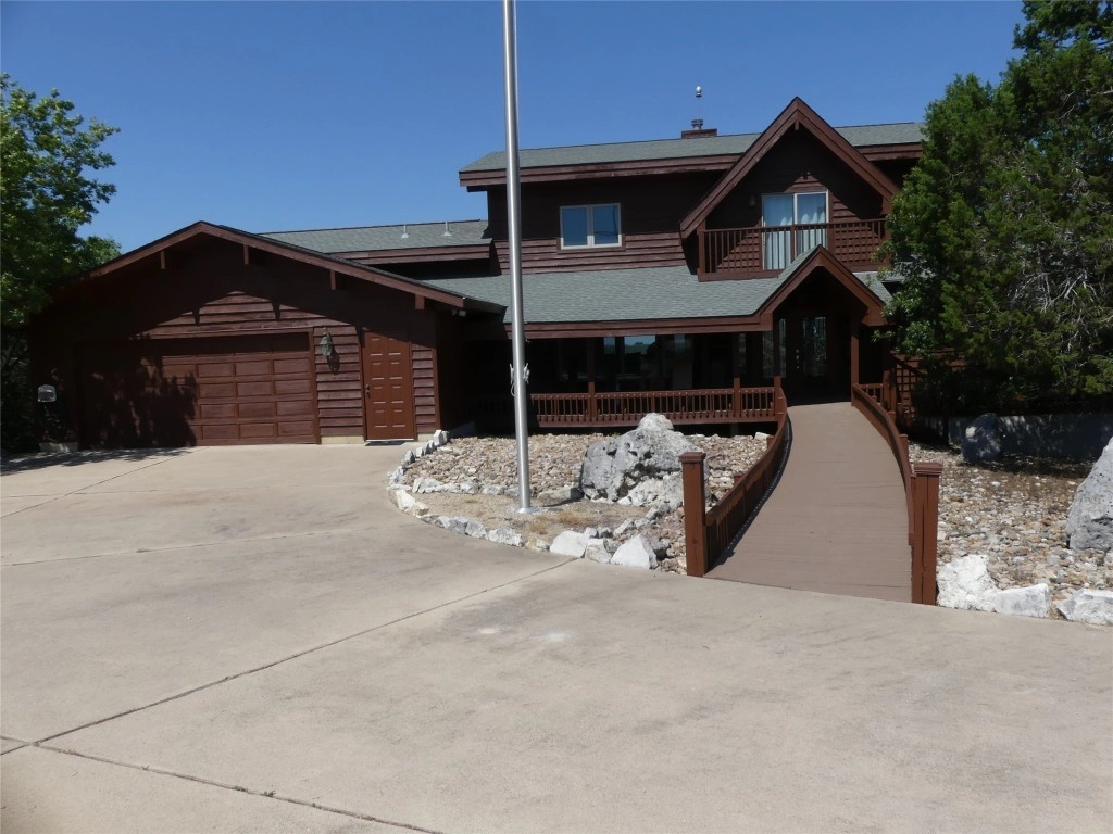 440 Balcones Ridgeway  
