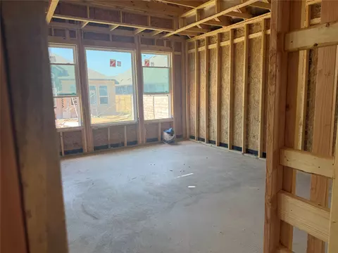 Bedroom - 329 Ridgewell Loop, Georgetown, TX 78633 photo 6 of 6