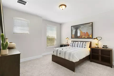 Bedroom - 329 Ridgewell Loop, Georgetown, TX 78633 photo 1 of 6