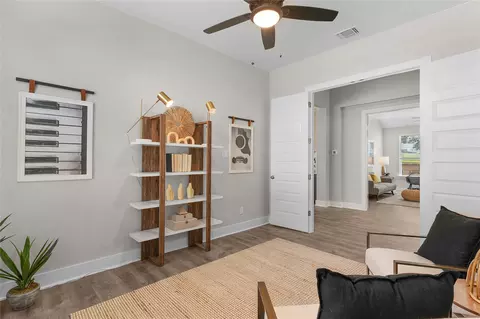 Other - 329 Ridgewell Loop, Georgetown, TX 78633 photo 4 of 9