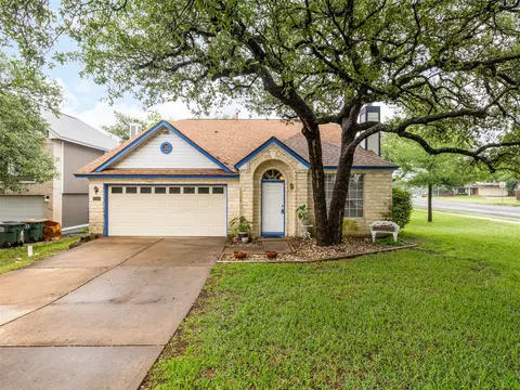 13001 Tamayo Dr, Austin, TX 78729