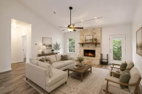 1301 S Quinlan Park Rd, Austin, TX 78732