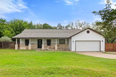 1301 S Quinlan Park Rd, Austin, TX 78732