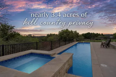 404 Skyline Rd, Georgetown, TX 78628