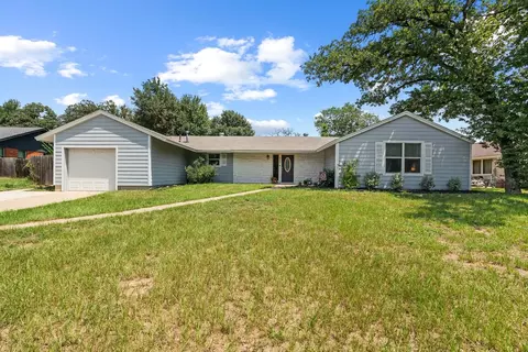508 San Jacinto Dr, Rockdale, TX 76567