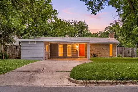2802 Perry Ln, Austin, TX 78731