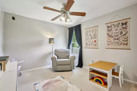 Bedroom - 902 Ridgemont Cir, Leander, TX 78641 photo 4 of 4