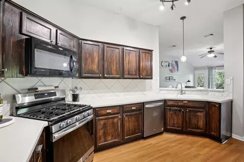 Kitchen - 902 Ridgemont Cir, Leander, TX 78641 photo 1 of 2