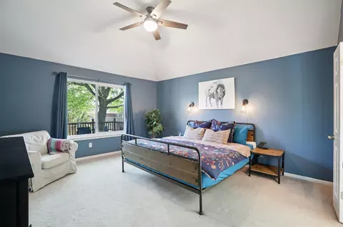Bedroom - 902 Ridgemont Cir, Leander, TX 78641 photo 1 of 4