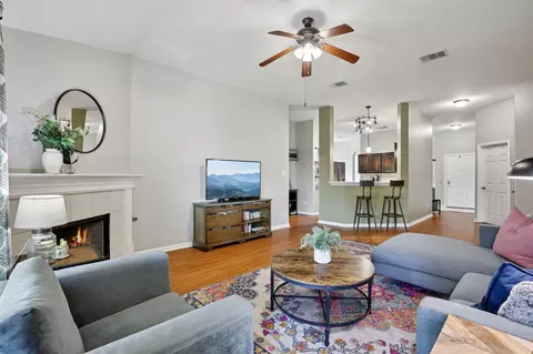Living - 902 Ridgemont Cir, Leander, TX 78641 photo 2 of 2