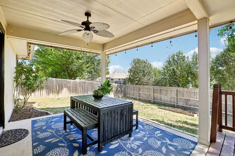 Exterior - 902 Ridgemont Cir, Leander, TX 78641 photo 5 of 8