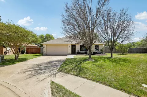 Exterior - 902 Ridgemont Cir, Leander, TX 78641 photo 2 of 8