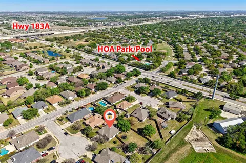 View/Area - 902 Ridgemont Cir, Leander, TX 78641 photo 4 of 4