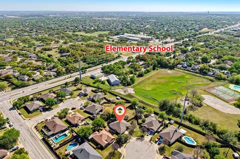 View/Area - 902 Ridgemont Cir, Leander, TX 78641 photo 3 of 4