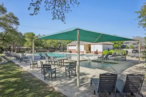 Exterior - 902 Ridgemont Cir, Leander, TX 78641 photo 8 of 8