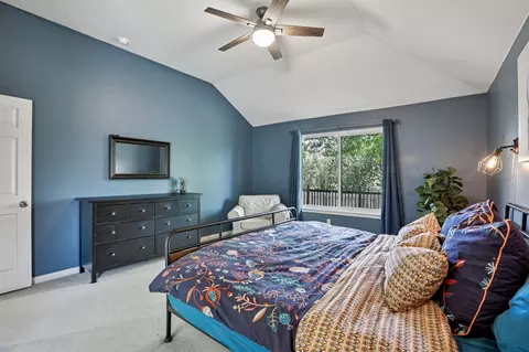 Bedroom - 902 Ridgemont Cir, Leander, TX 78641 photo 2 of 4