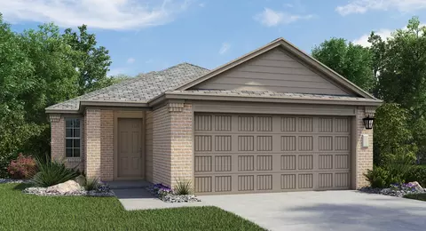 1404 Hermosa Gdns, Georgetown, TX 78628