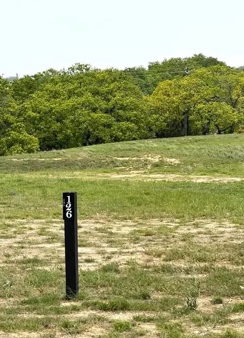 lot126 528 Interlaken St, Fredericksburg, TX 78624