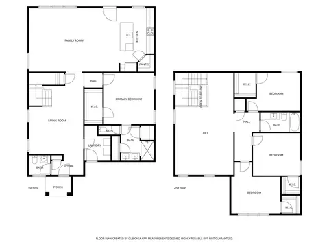 Floorplan - 14513 Booted Eagle Pass, Elgin, TX 78621 photo 1 of 1