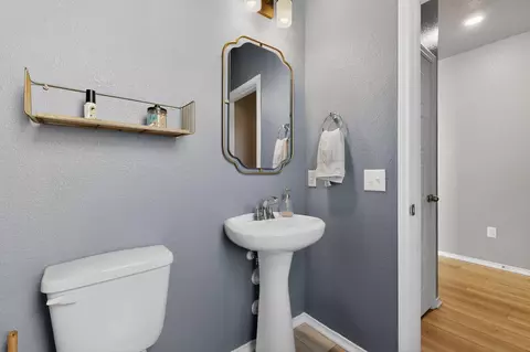 Entry Way - 14513 Booted Eagle Pass, Elgin, TX 78621 photo 1 of 3