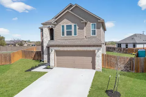 Exterior - 14513 Booted Eagle Pass, Elgin, TX 78621 photo 2 of 2