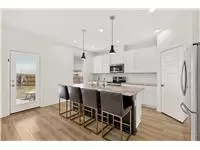 Kitchen - 14513 Booted Eagle Pass, Elgin, TX 78621 photo 3 of 3