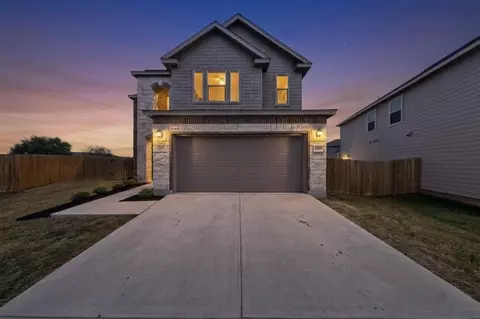14513 Booted Eagle Pass, Elgin, TX 78621