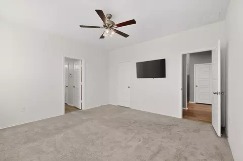 Bedroom - 14513 Booted Eagle Pass, Elgin, TX 78621 photo 2 of 7