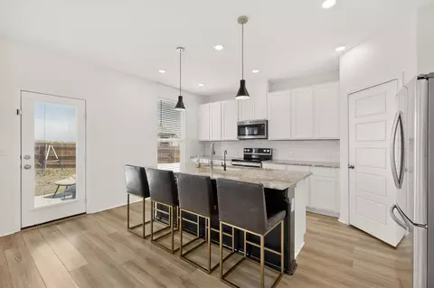 Kitchen - 14513 Booted Eagle Pass, Elgin, TX 78621 photo 1 of 2